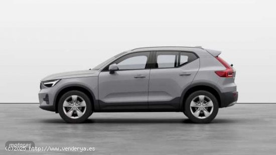  Volvo XC40 2.0 B3 CORE AUTO 163 5P de 2024 con 5 Km por 36.950 EUR. en Cadiz 