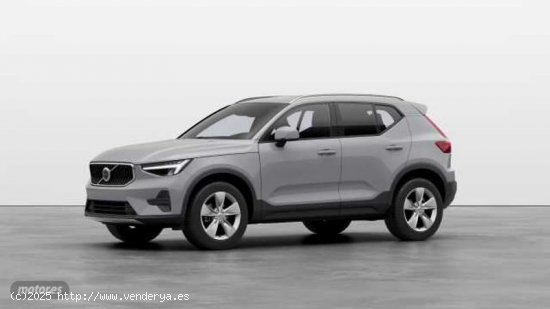 Volvo XC40 2.0 B3 CORE AUTO 163 5P de 2024 con 5 Km por 36.950 EUR. en Cadiz