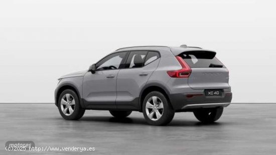 Volvo XC40 2.0 B3 CORE AUTO 163 5P de 2024 con 5 Km por 36.950 EUR. en Cadiz