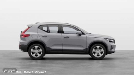 Volvo XC40 2.0 B3 CORE AUTO 163 5P de 2024 con 5 Km por 36.950 EUR. en Cadiz