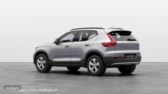 Volvo XC40 2.0 B3 ESSENTIAL AUTO 163 5P de 2024 con 1 Km por 34.900 EUR. en Cadiz