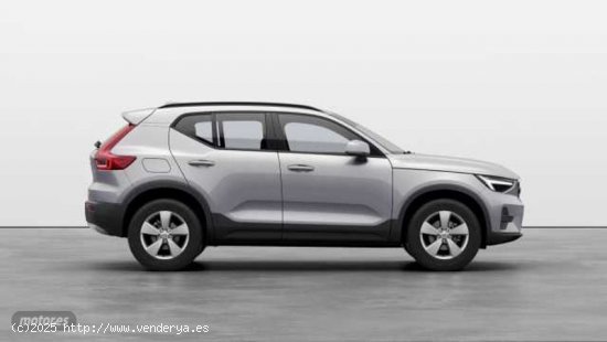 Volvo XC40 2.0 B3 ESSENTIAL AUTO 163 5P de 2024 con 1 Km por 34.900 EUR. en Cadiz