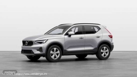 Volvo XC40 2.0 B3 ESSENTIAL AUTO 163 5P de 2024 con 1 Km por 34.900 EUR. en Cadiz