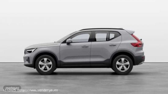 Volvo XC40 2.0 B3 ESSENTIAL AUTO 163 5P de 2024 con 1 Km por 34.500 EUR. en Cadiz