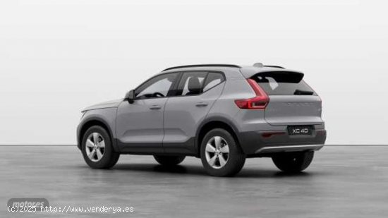 Volvo XC40 2.0 B3 ESSENTIAL AUTO 163 5P de 2024 con 1 Km por 34.500 EUR. en Cadiz