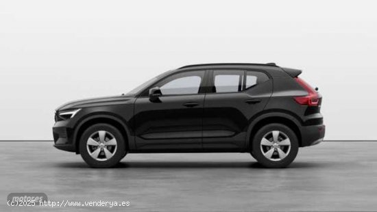 Volvo XC40 2.0 B3 ESSENTIAL AUTO 163 5P de 2024 con 1 Km por 34.900 EUR. en Cadiz