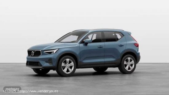  Volvo XC40 2.0 B3 CORE AUTO 163 5P de 2024 con 22.240 Km por 33.900 EUR. en Cadiz 