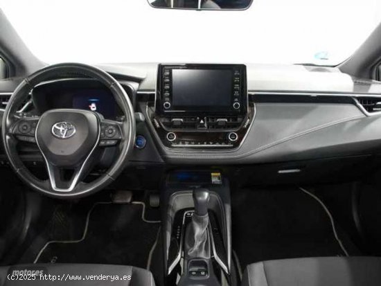 Toyota Corolla Corolla 125H Feel! de 2019 con 49.000 Km por 18.990 EUR. en Cadiz