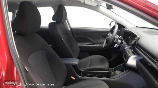 Hyundai Kona 1.6 GDI Maxx DT de 2024 con 3.500 Km por 30.000 EUR. en Murcia