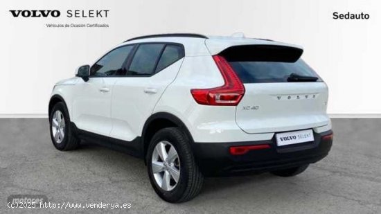 Volvo XC40 1.5 T3 5P de 2018 con 70.922 Km por 21.850 EUR. en Murcia