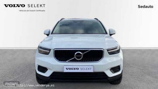 Volvo XC40 1.5 T3 5P de 2018 con 70.922 Km por 21.850 EUR. en Murcia