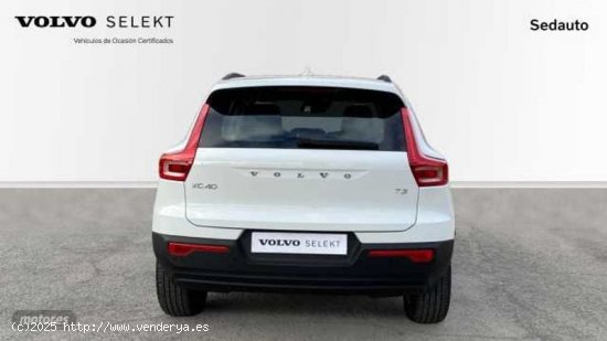 Volvo XC40 1.5 T3 5P de 2018 con 70.922 Km por 21.850 EUR. en Murcia