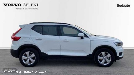 Volvo XC40 1.5 T3 5P de 2018 con 70.922 Km por 21.850 EUR. en Murcia