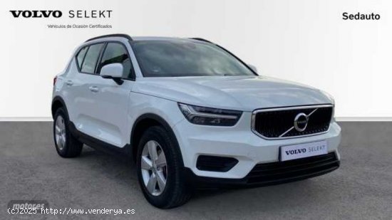 Volvo XC40 1.5 T3 5P de 2018 con 70.922 Km por 21.850 EUR. en Murcia