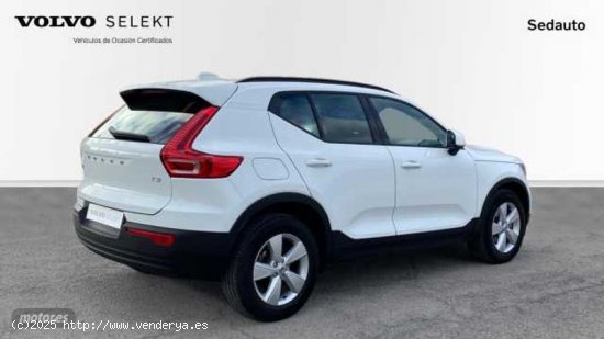 Volvo XC40 1.5 T3 5P de 2018 con 70.922 Km por 21.850 EUR. en Murcia