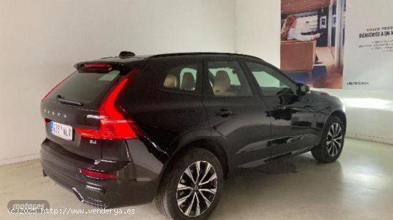 Volvo XC 60 2.0 B4 D PLUS DARK AUTO 197 5P de 2023 con 11.500 Km por 49.000 EUR. en Cadiz