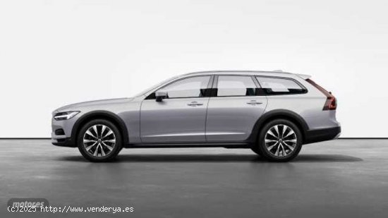  Volvo V 90 2.0 B4 D PLUS BRIGHT 4WD AUTO 197 5P de 2024 con 5 Km por 59.500 EUR. en Cadiz 