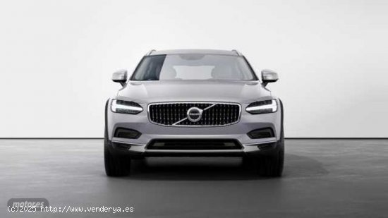 Volvo V 90 2.0 B4 D PLUS BRIGHT 4WD AUTO 197 5P de 2024 con 5 Km por 59.500 EUR. en Cadiz