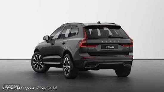 Volvo XC 60 2.0 B4 D PLUS DARK AUTO 197 5P de 2024 con 5 Km por 52.000 EUR. en Cadiz