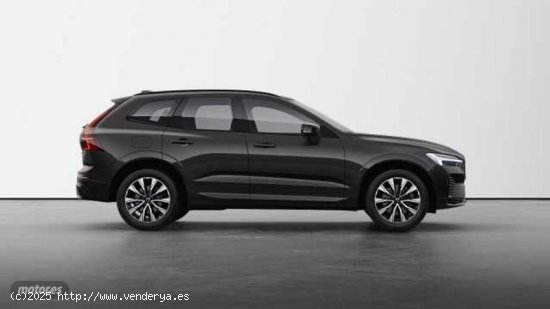 Volvo XC 60 2.0 B4 D PLUS DARK AUTO 197 5P de 2024 con 5 Km por 52.000 EUR. en Cadiz