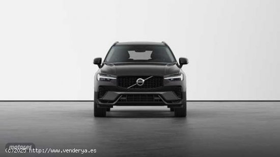 Volvo XC 60 2.0 B4 D PLUS DARK AUTO 197 5P de 2024 con 5 Km por 52.000 EUR. en Cadiz