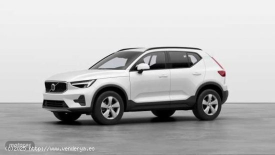  Volvo XC40 2.0 B3 ESSENTIAL AUTO 163 5P de 2024 con 1 Km por 34.900 EUR. en Cadiz 