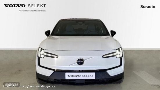 Volvo EX30 BEV 69KWH TWIN MOTOR AWD ULTRA 428 5P de 2024 con 6.164 Km por 43.400 EUR. en Cadiz