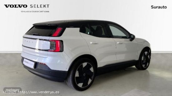 Volvo EX30 BEV 69KWH TWIN MOTOR AWD ULTRA 428 5P de 2024 con 6.164 Km por 43.400 EUR. en Cadiz