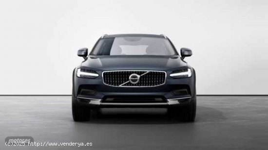 Volvo V 90 2.0 B4 D PLUS BRIGHT 4WD AUTO 197 5P de 2024 con 5 Km por 59.500 EUR. en Cadiz