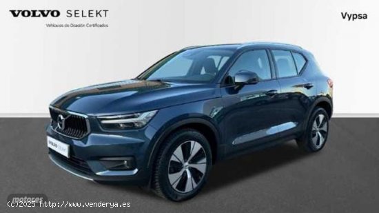  Volvo XC40 1.5 T3 MOMENTUM PRO AUTO 163 5P de 2021 con 56.646 Km por 27.500 EUR. en Cordoba 