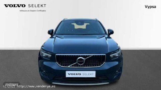 Volvo XC40 1.5 T3 MOMENTUM PRO AUTO 163 5P de 2021 con 56.646 Km por 27.500 EUR. en Cordoba