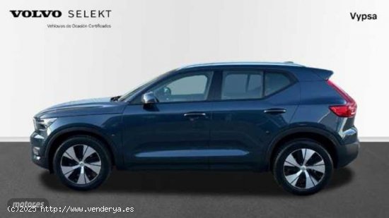 Volvo XC40 1.5 T3 MOMENTUM PRO AUTO 163 5P de 2021 con 56.646 Km por 27.500 EUR. en Cordoba