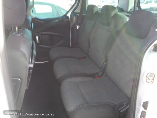 Citroen Berlingo BERLINGO 1.6 HDI XTR 92 CV de 2012 con 274.000 Km por 9.000 EUR. en Murcia