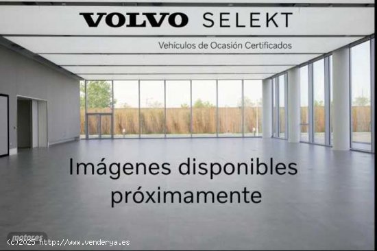  Volvo XC40 1.5 T4 PHEV RECHARGE PLUS DARK DCT 211 5P de 2023 con 19.719 Km por 42.900 EUR. en Ciudad 