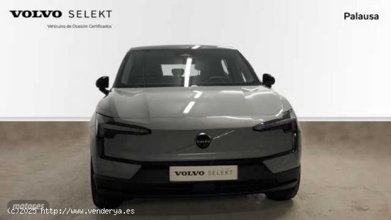 Volvo EX30 BEV 69KWH SINGLE MOTOR EXT. RANGE ULTRA 272 5P de 2023 con 17.804 Km por 37.900 EUR. en V