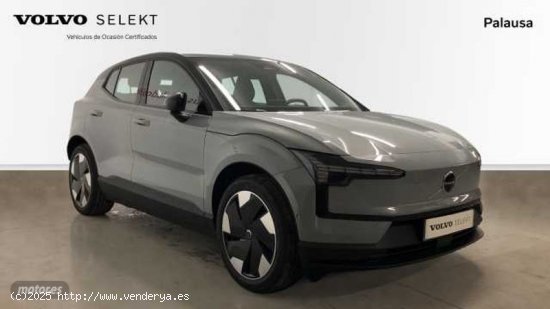 Volvo EX30 BEV 69KWH SINGLE MOTOR EXT. RANGE ULTRA 272 5P de 2023 con 17.804 Km por 37.900 EUR. en V