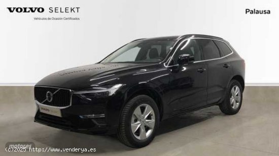  Volvo XC 60 2.0 B4 D CORE AUTO 197 5P de 2023 con 14.725 Km por 44.995 EUR. en Valladolid 