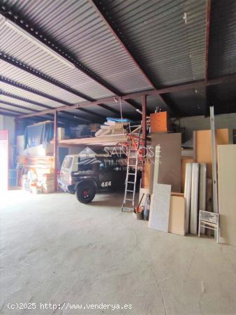 SE VENDE LOCAL COMERCIAL EN NOVELDA (ALICANTE) - ALICANTE