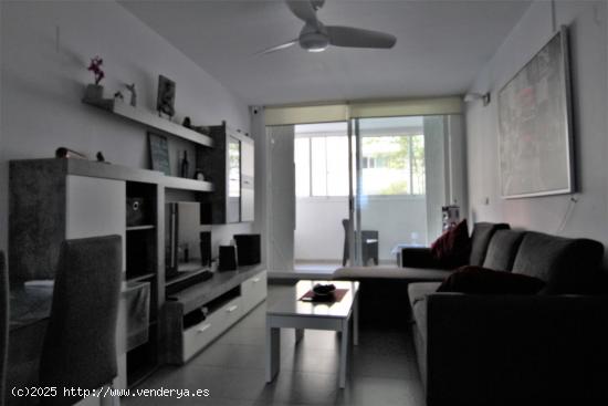 APARTAMENTO EN VENTA DE  2 DORMITORIOS EN LA CALA DE VILLAJOYOSA - ALICANTE