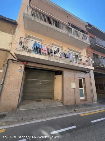 LOCAL COMERCIAL DE 400 M2 EN EL CENTRO DE SANT VICENS DELS HORTS - BARCELONA