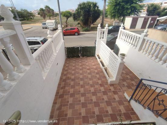 PUNTA PRIMA(CIÑUELICA) 2 HABS, 83.000€ - ALICANTE