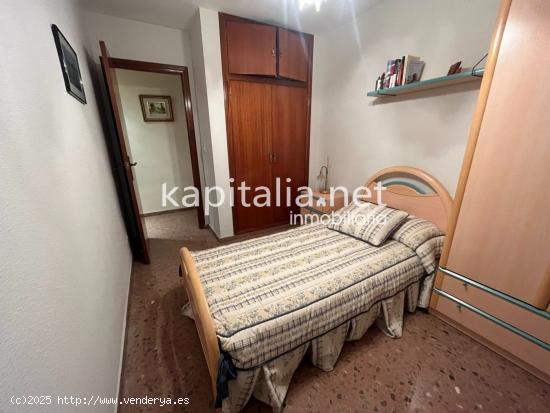 Piso a la venta en Albaida. - VALENCIA