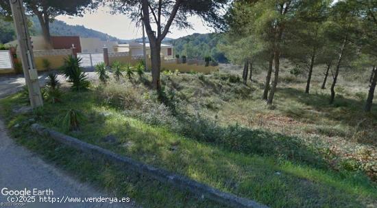 Se Vende en Canyelles - BARCELONA