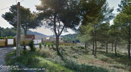 Se Vende en Canyelles - BARCELONA