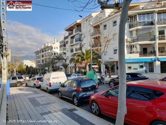 Local comercial en Albir zona L Albir-Zona Playa - ALICANTE