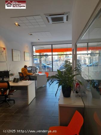 Local comercial en Albir zona L Albir-Zona Playa - ALICANTE