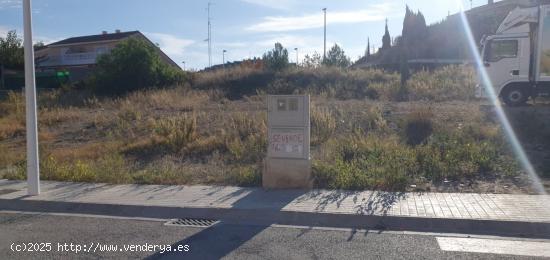 Parcela urbana en venta Benaguasil - VALENCIA