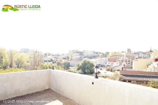  CASA (DE UNOS 361 M2) CON JARDIN, EN EL MUNICIPIO DE LES PILES. - TARRAGONA 