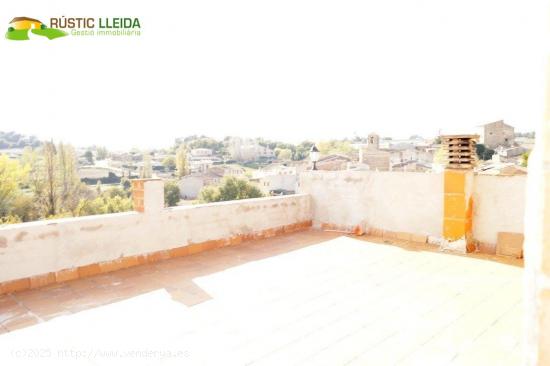 CASA (DE UNOS 361 M2) CON JARDIN, EN EL MUNICIPIO DE LES PILES. - TARRAGONA