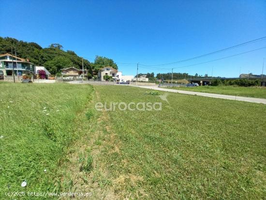 CONSTRUYE TU NUEVO HOGAR - CANTABRIA